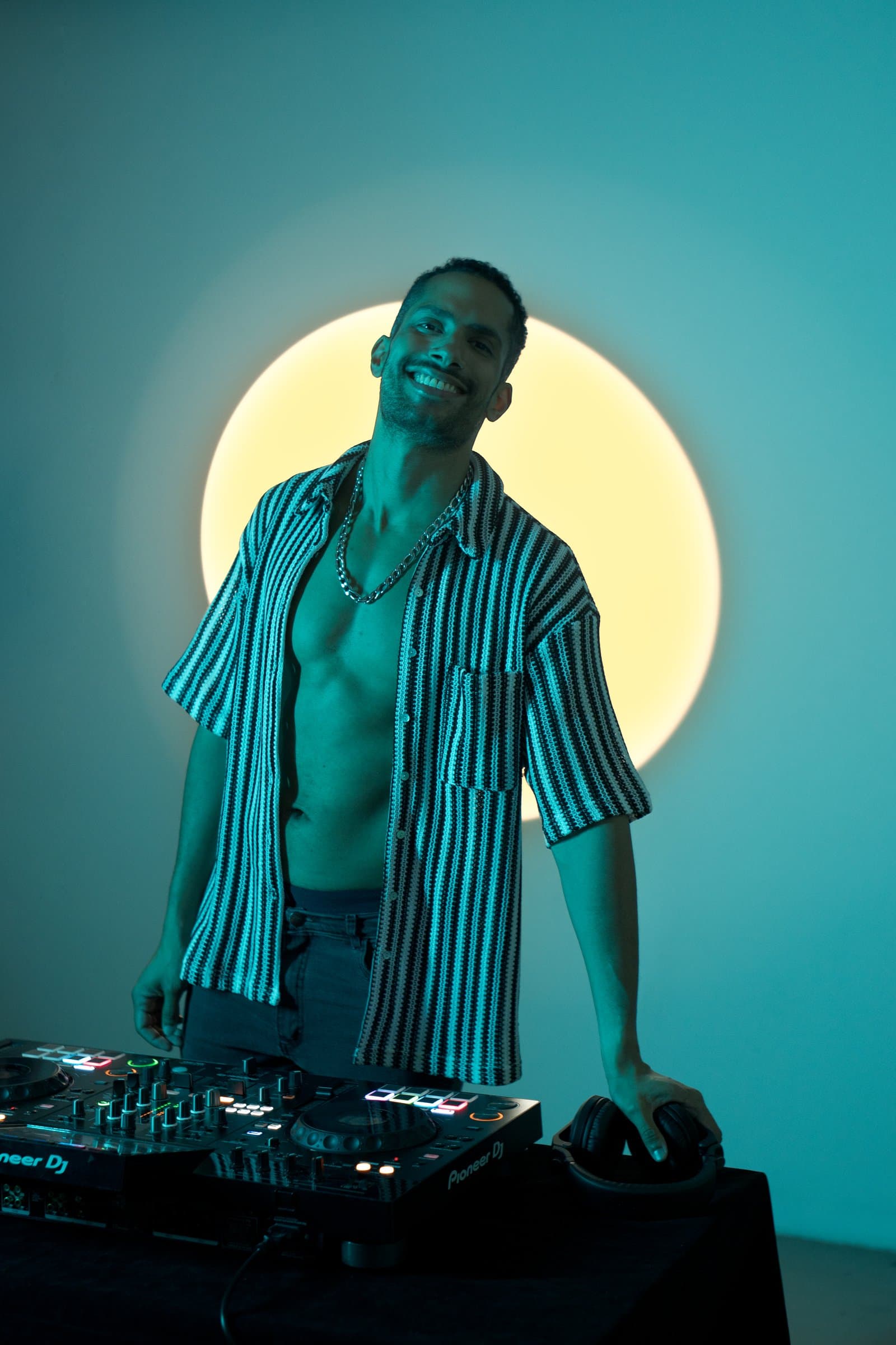 Diego Demi gallery 3
